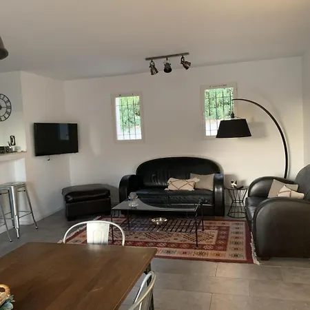 Casa de Férias Saint Augustin *