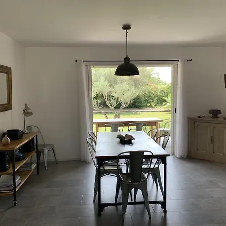 Casa de Férias Saint Augustin *