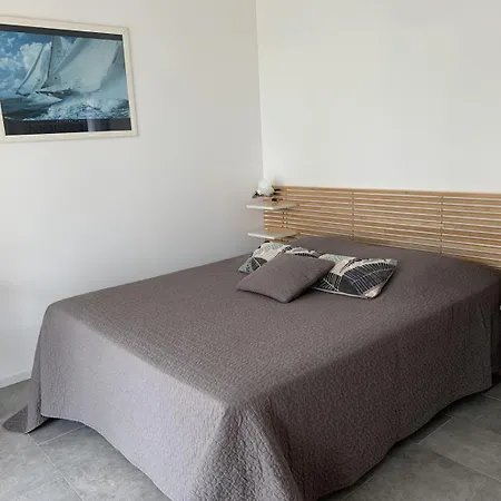 Saint Augustin Casa de Férias La Crau