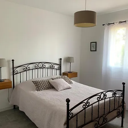 Дом отдыха Saint Augustin