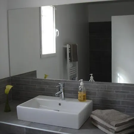 別荘 Saint Augustin