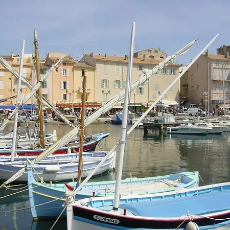 Saint Augustin 別荘 ラ・クロ