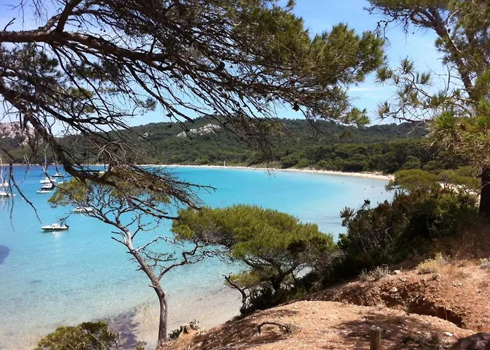 Saint Augustin Hébergement de vacances